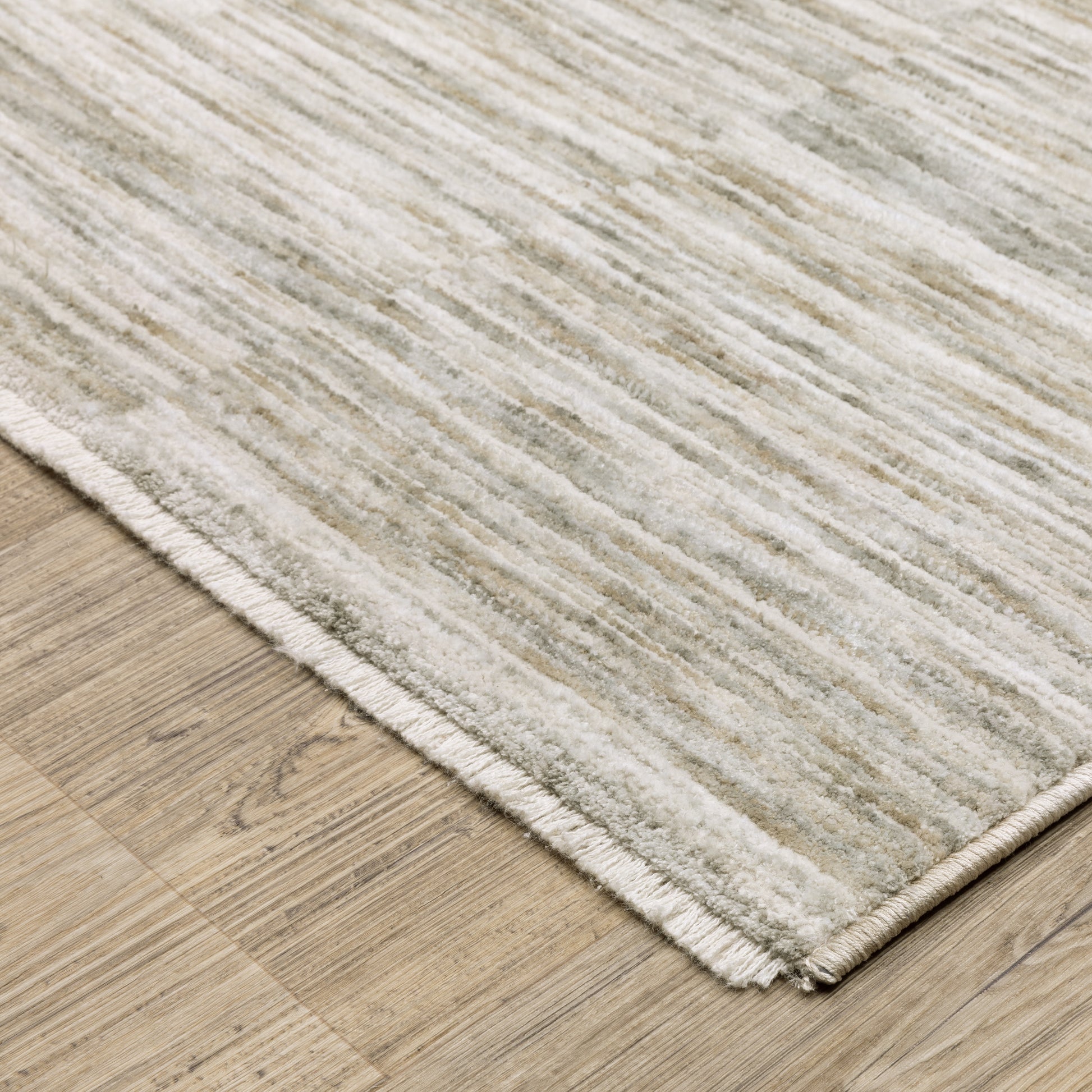 Oriental Weavers Soho  Beige Ivory Contemporary