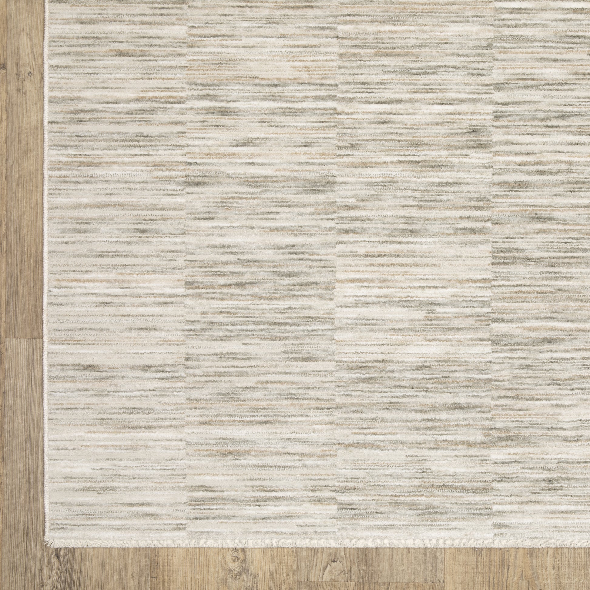 Oriental Weavers Soho  Beige Ivory Contemporary