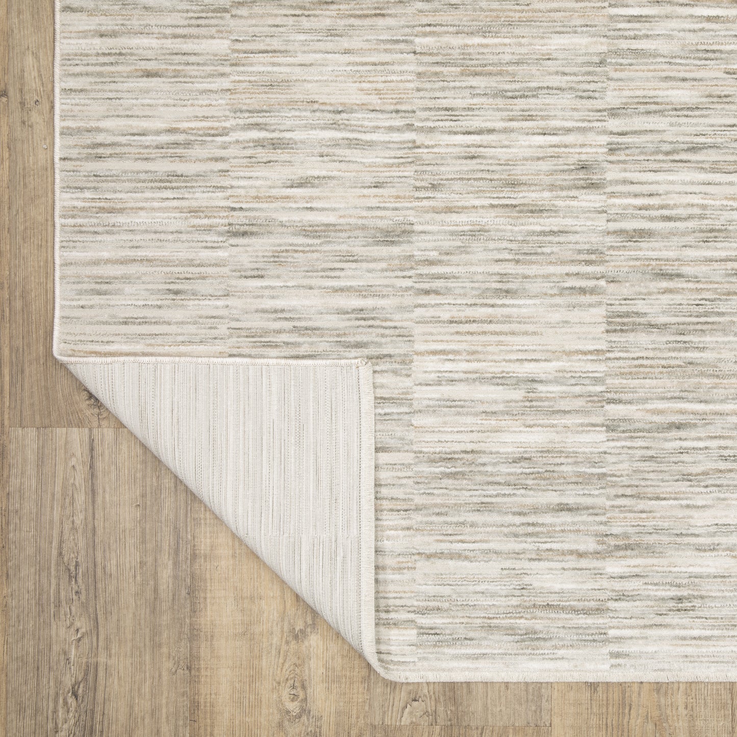 Oriental Weavers Soho  Beige Ivory Contemporary