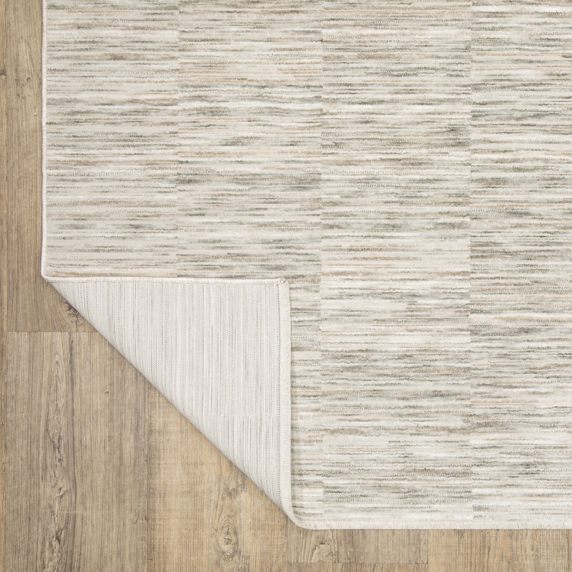 Oriental Weavers Soho  Beige Ivory Contemporary