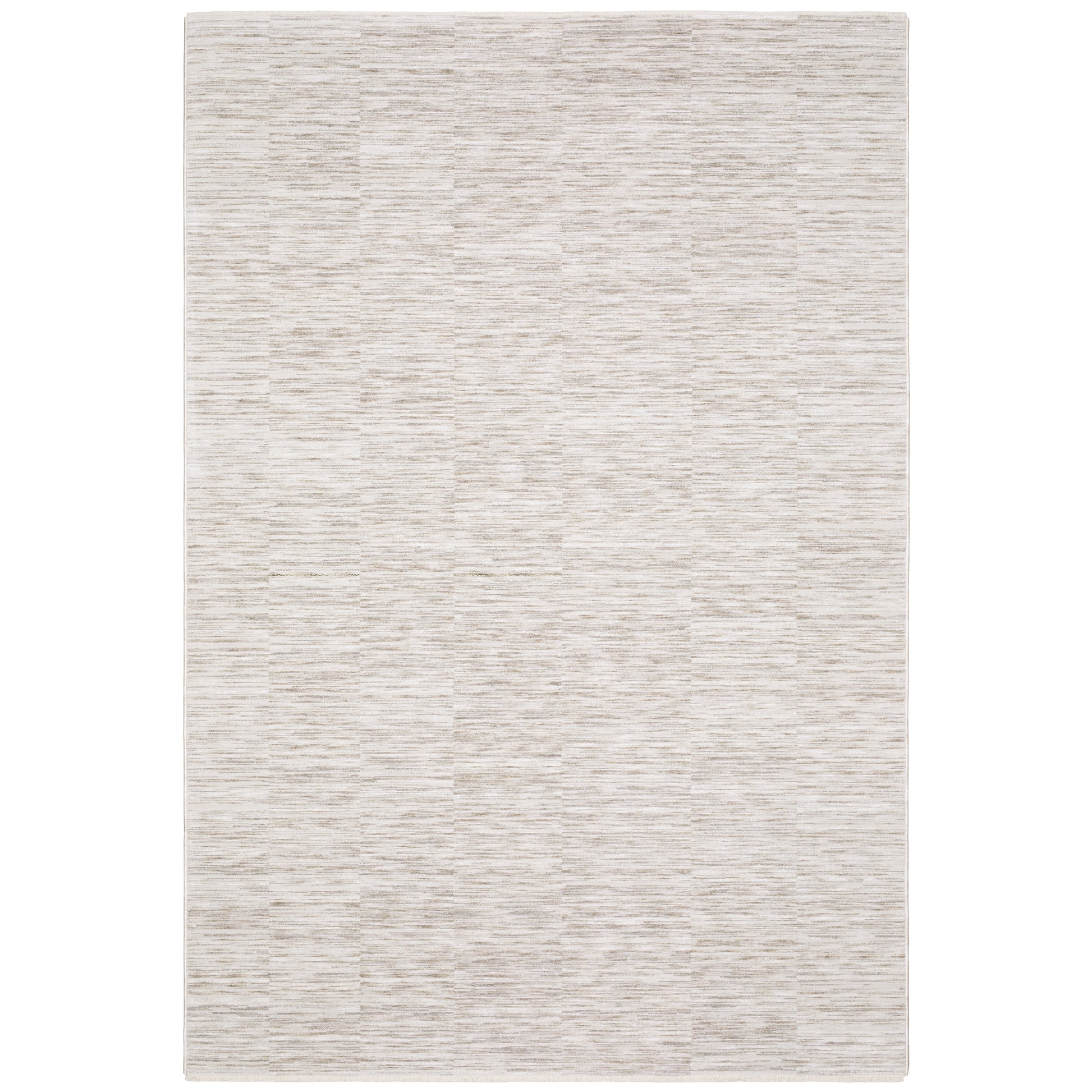 Oriental Weavers Soho  Beige Ivory Contemporary