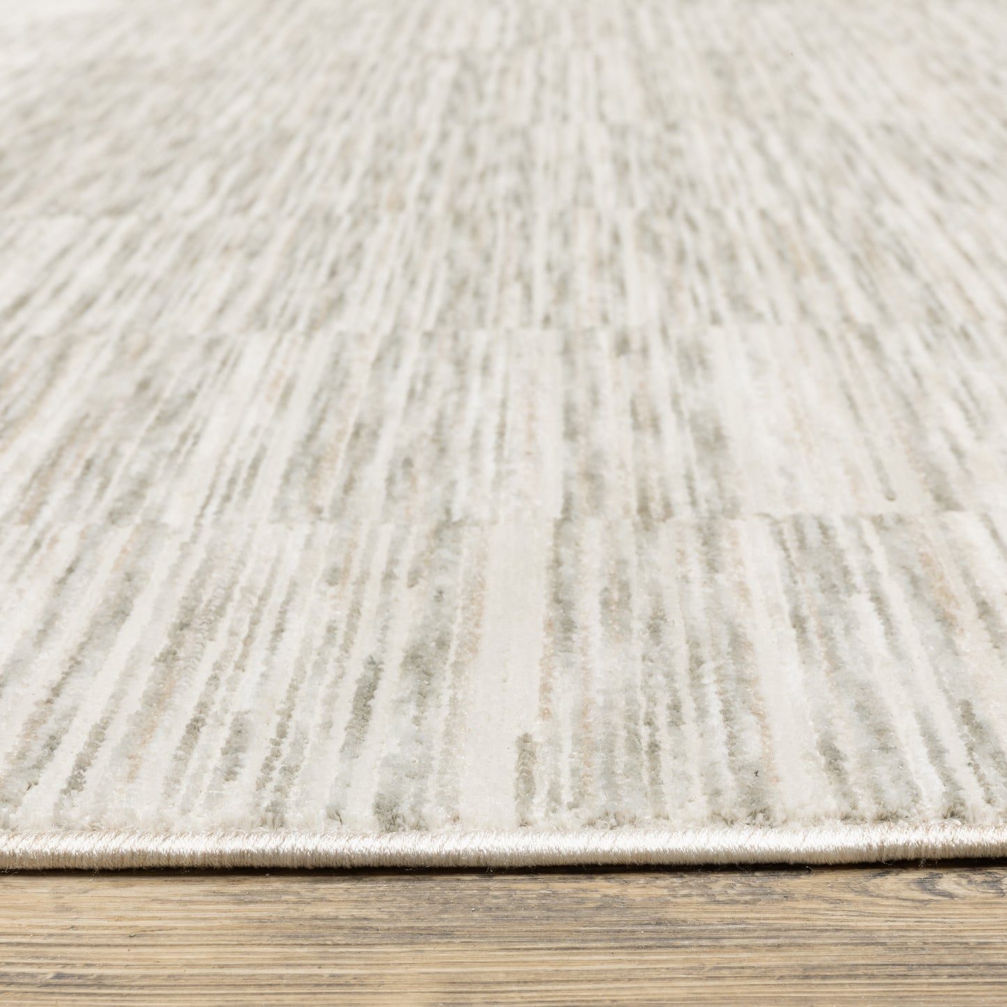 Oriental Weavers Soho  Beige Ivory Contemporary