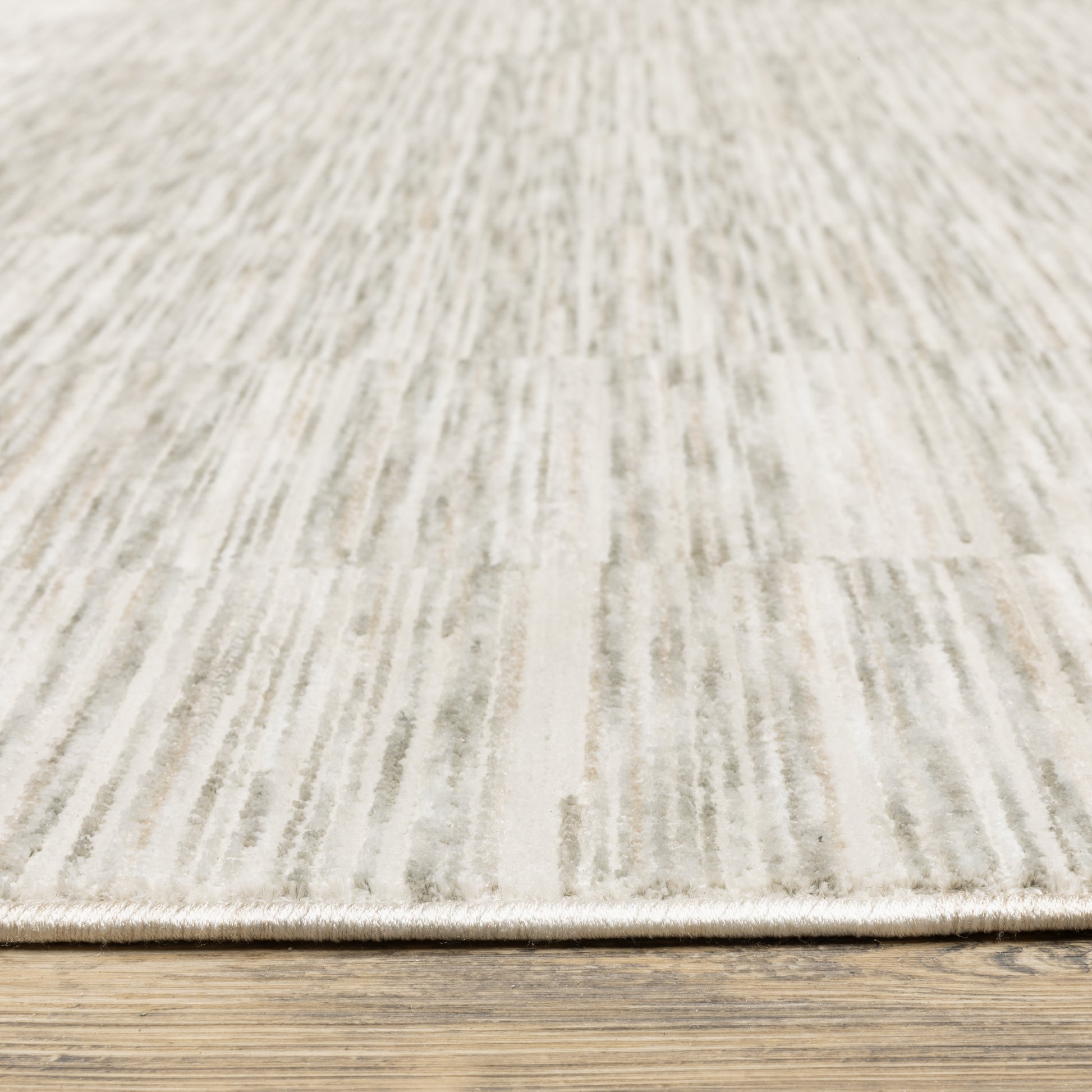 Oriental Weavers Soho  Beige Ivory Contemporary