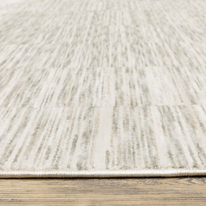 Oriental Weavers Soho  Beige Ivory Contemporary