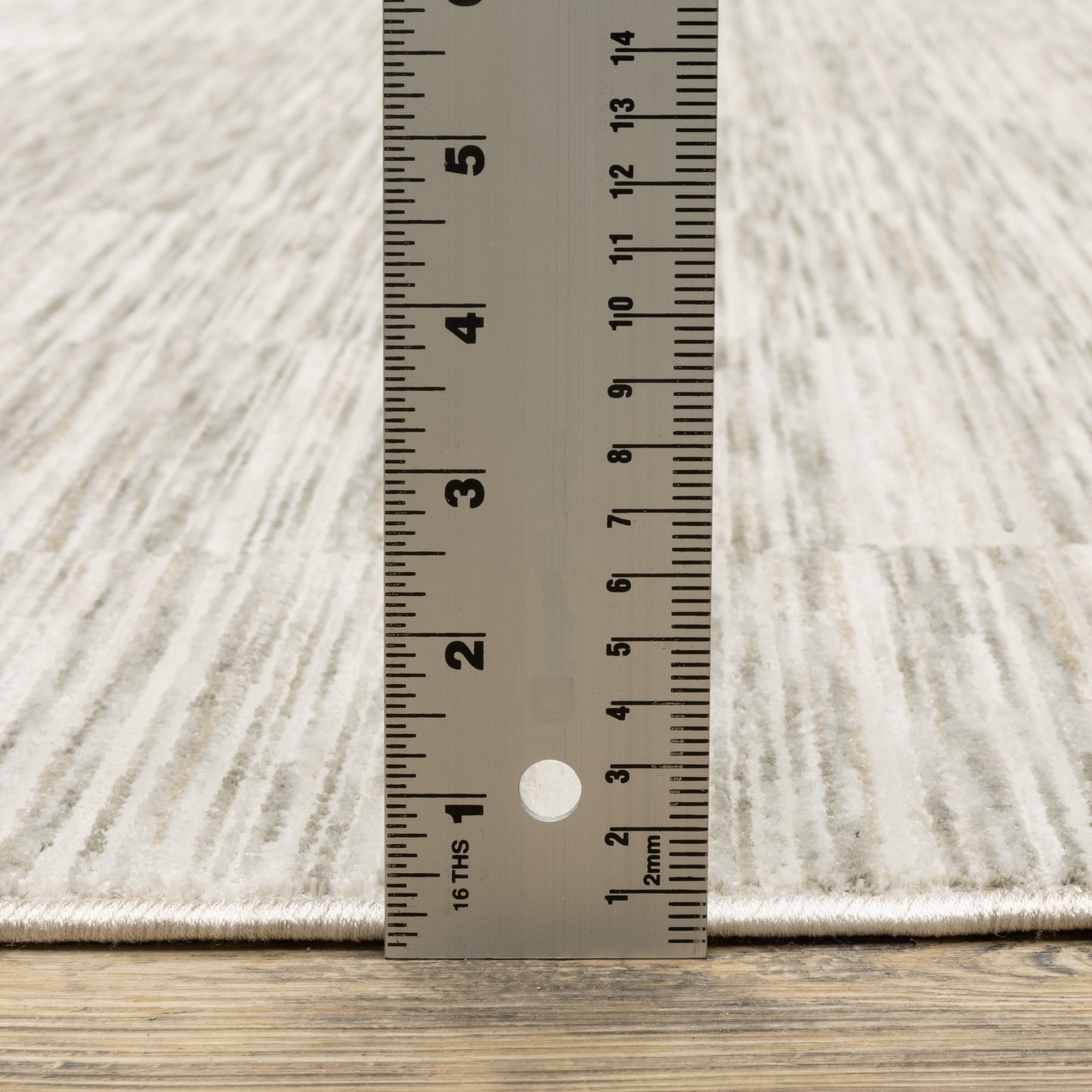 Oriental Weavers Soho  Beige Ivory Contemporary