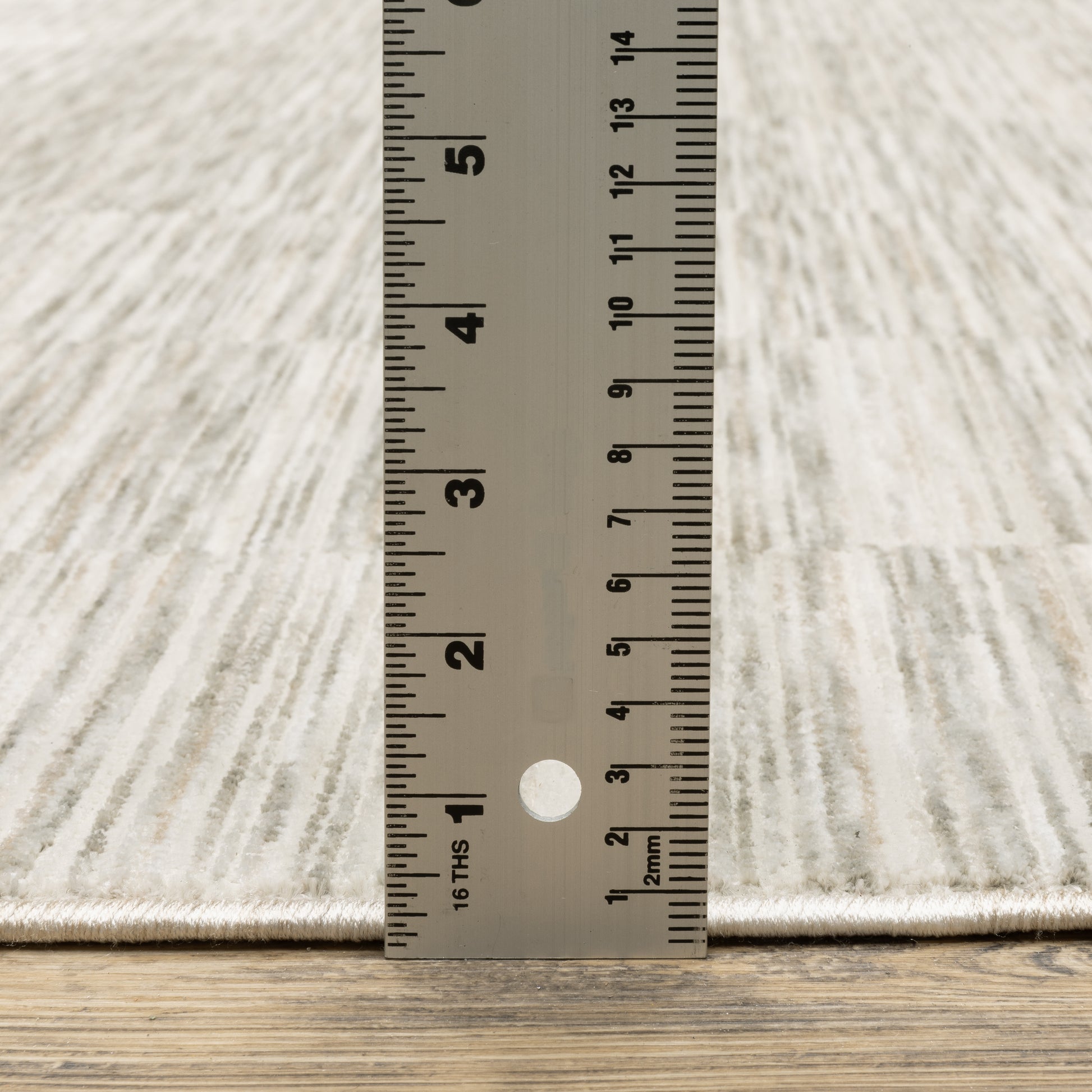 Oriental Weavers Soho  Beige Ivory Contemporary