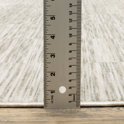 Oriental Weavers Soho  Beige Ivory Contemporary