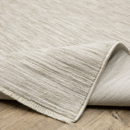 Oriental Weavers Soho  Beige Ivory Contemporary