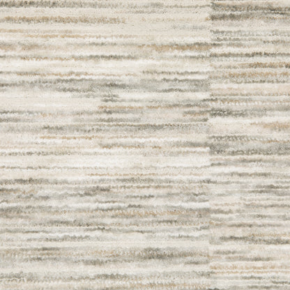 Oriental Weavers Soho  Beige Ivory Contemporary