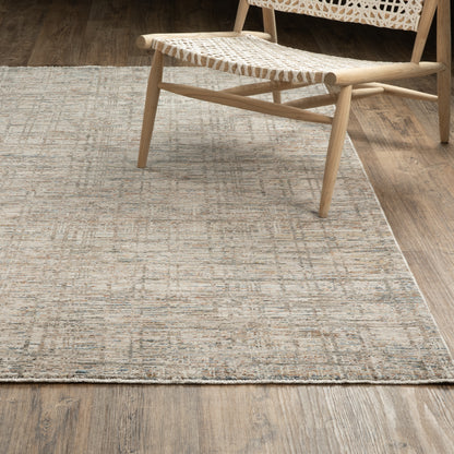 Oriental Weavers Soho  Beige Multi Contemporary