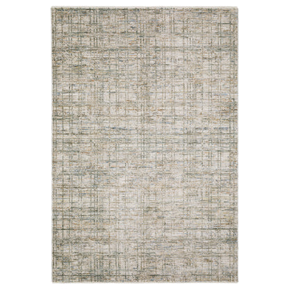 Oriental Weavers Soho  Beige Multi Contemporary