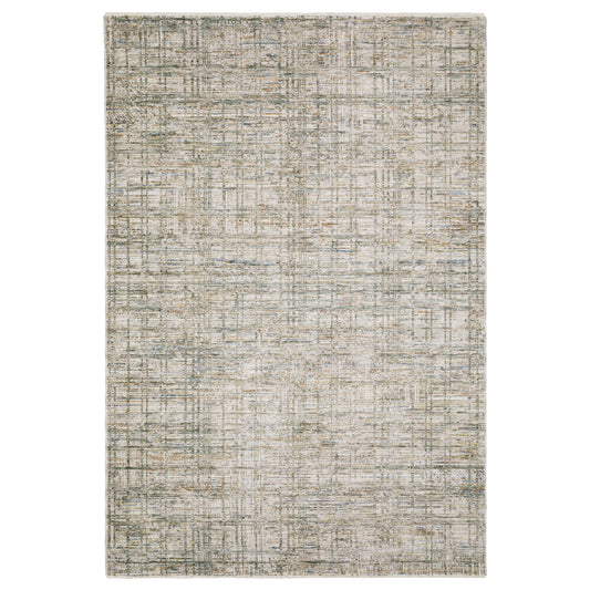Oriental Weavers Soho  Beige Multi Contemporary