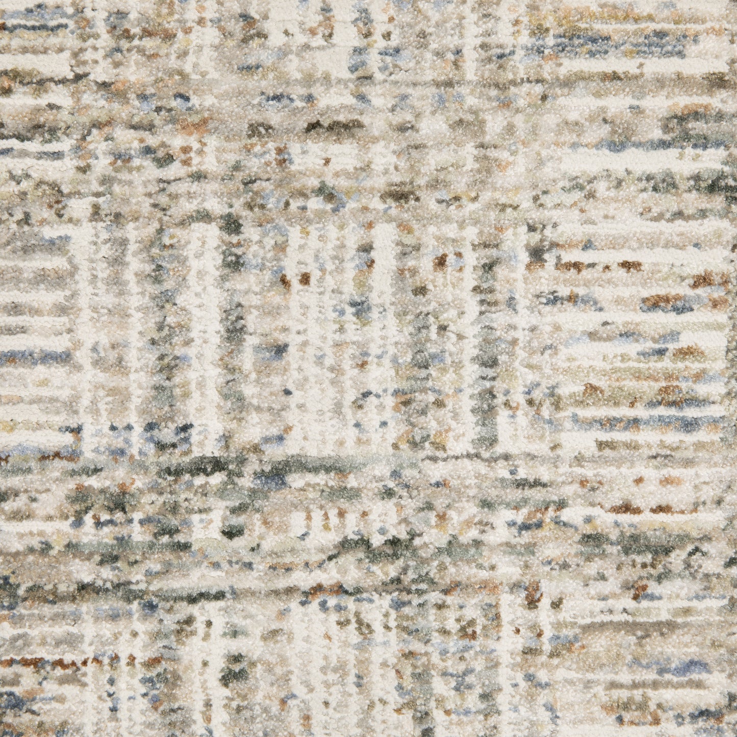 Oriental Weavers Soho  Beige Multi Contemporary