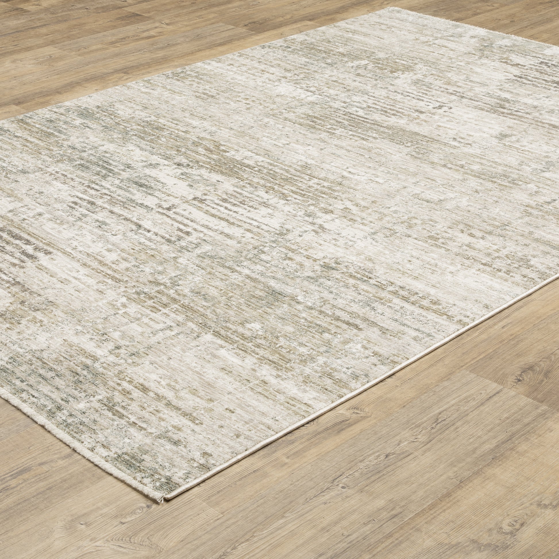 Oriental Weavers Soho  Beige Grey Contemporary