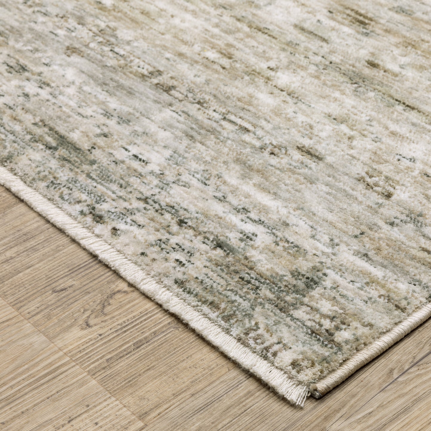 Oriental Weavers Soho  Beige Grey Contemporary