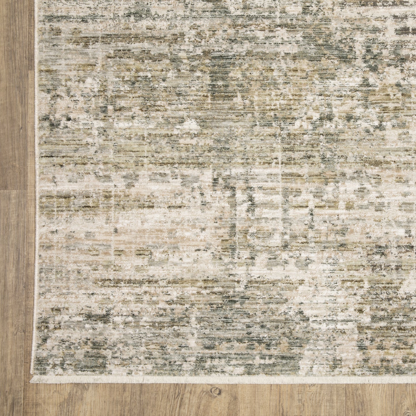 Oriental Weavers Soho  Beige Grey Contemporary