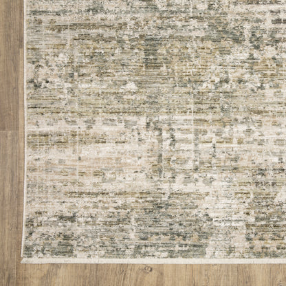 Oriental Weavers Soho  Beige Grey Contemporary