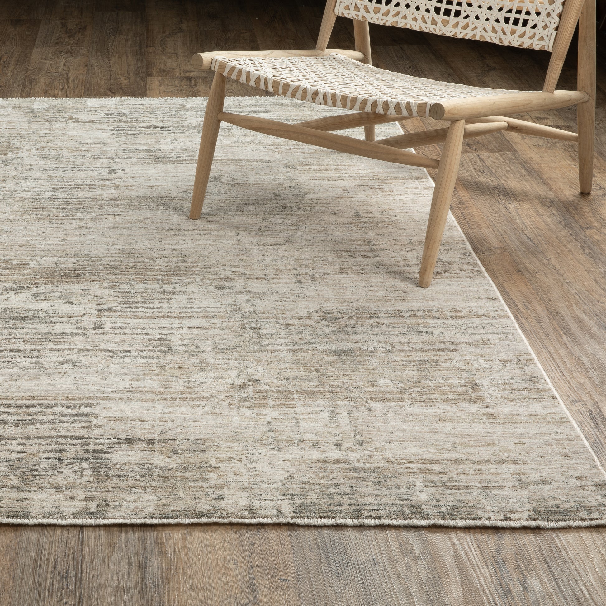Oriental Weavers Soho  Beige Grey Contemporary