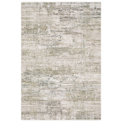 Oriental Weavers Soho  Beige Grey Contemporary