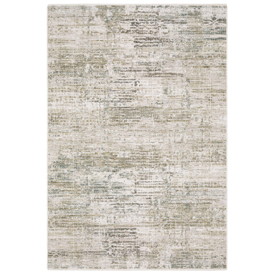 Oriental Weavers Soho  Beige Grey Contemporary