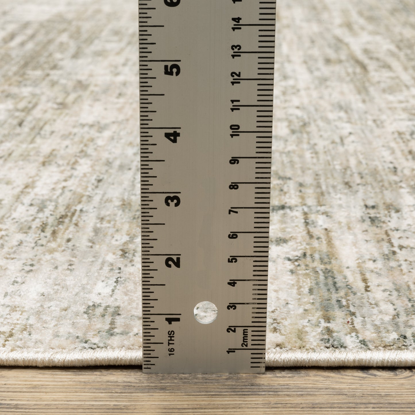 Oriental Weavers Soho  Beige Grey Contemporary