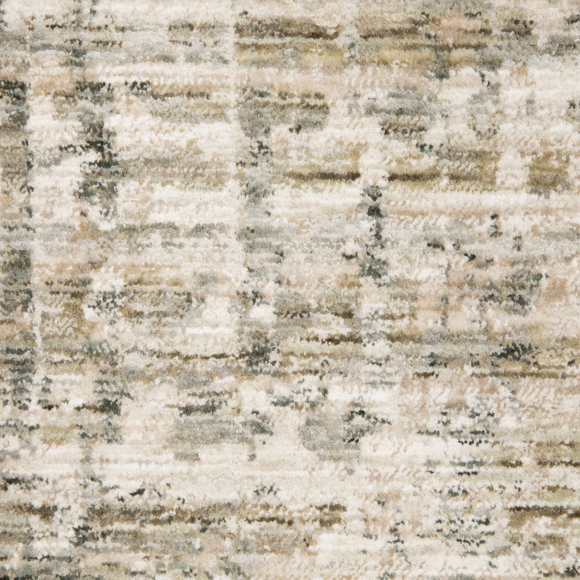 Oriental Weavers Soho  Beige Grey Contemporary