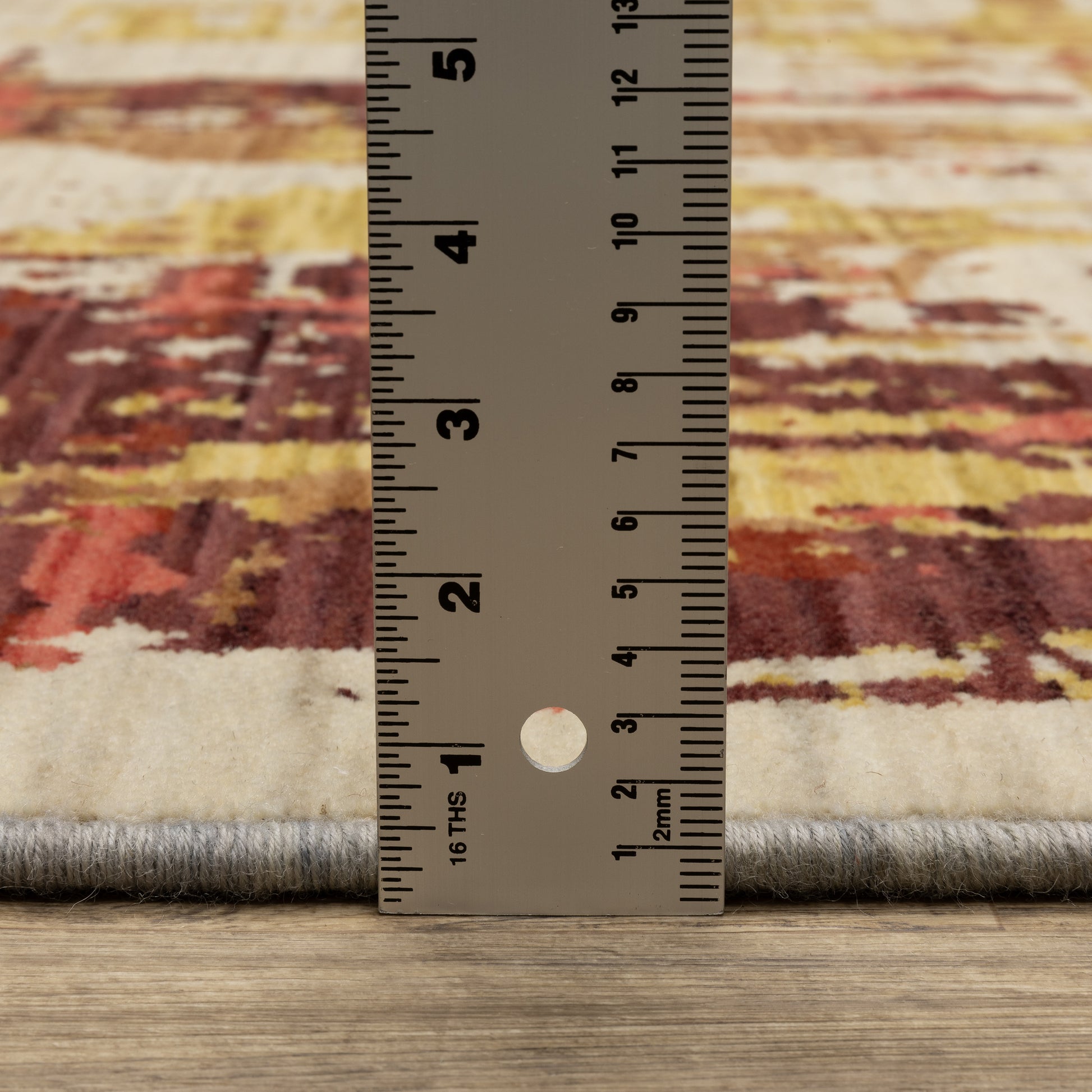 Oriental Weavers Soleri  Beige Multi Modern & Contemporary