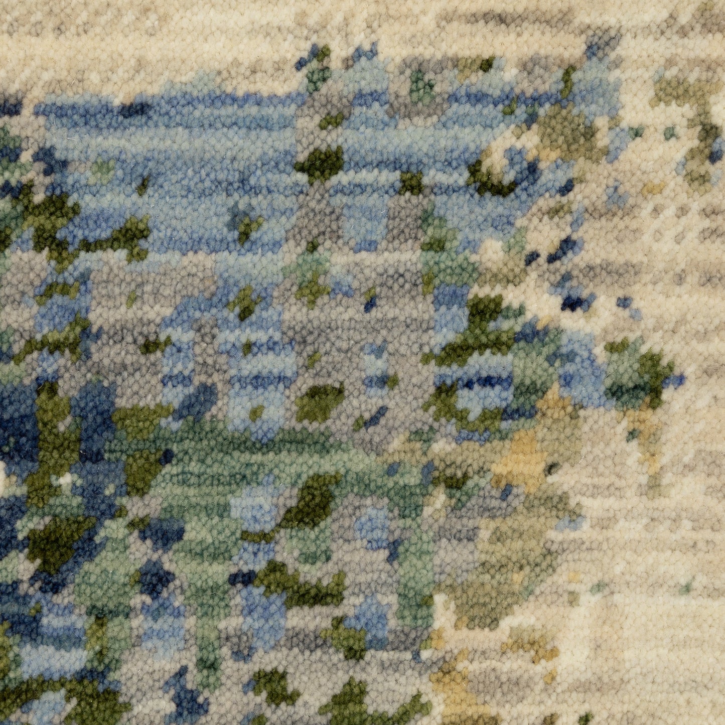 Oriental Weavers Soleri  Beige Multi Modern & Contemporary