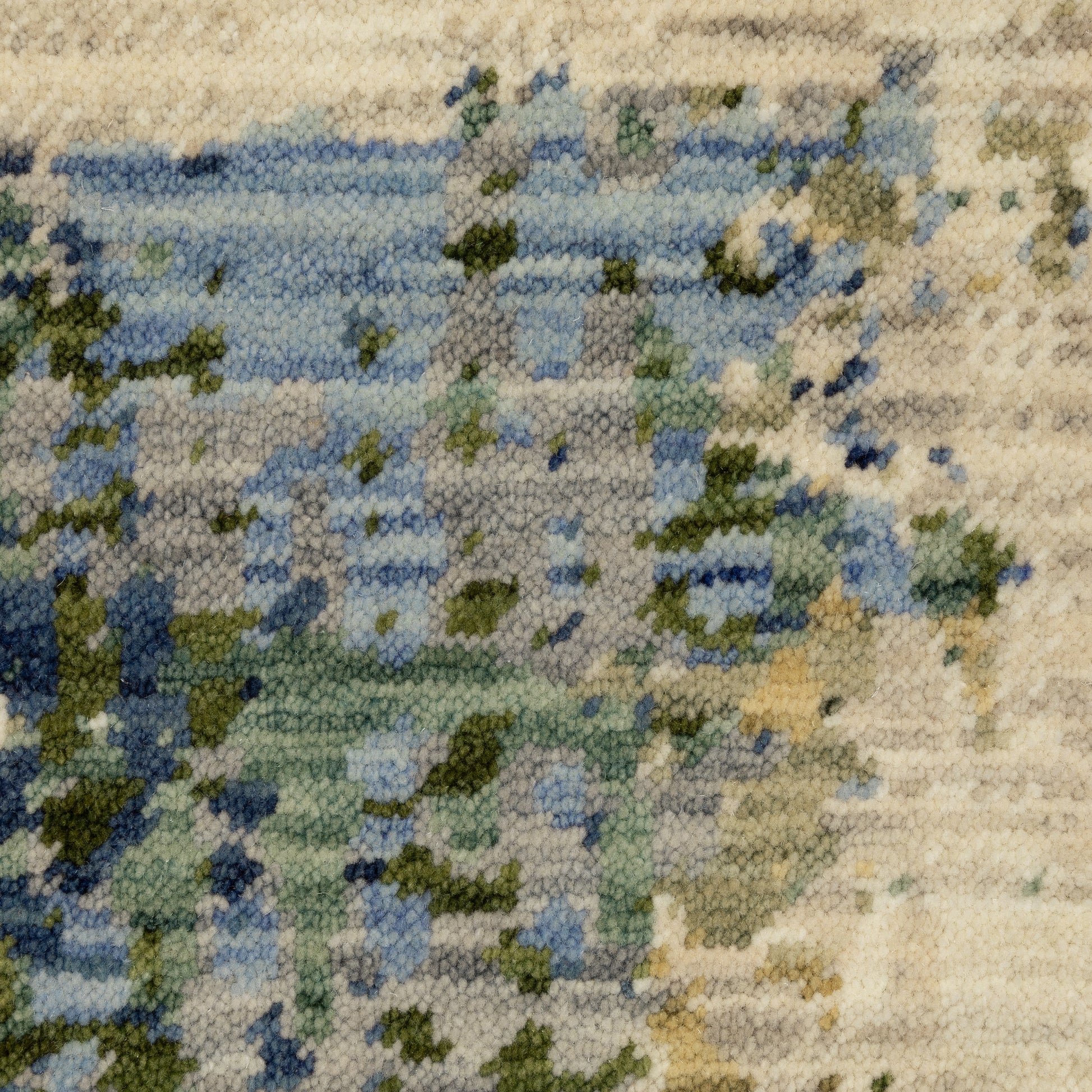 Oriental Weavers Soleri  Beige Multi Modern & Contemporary