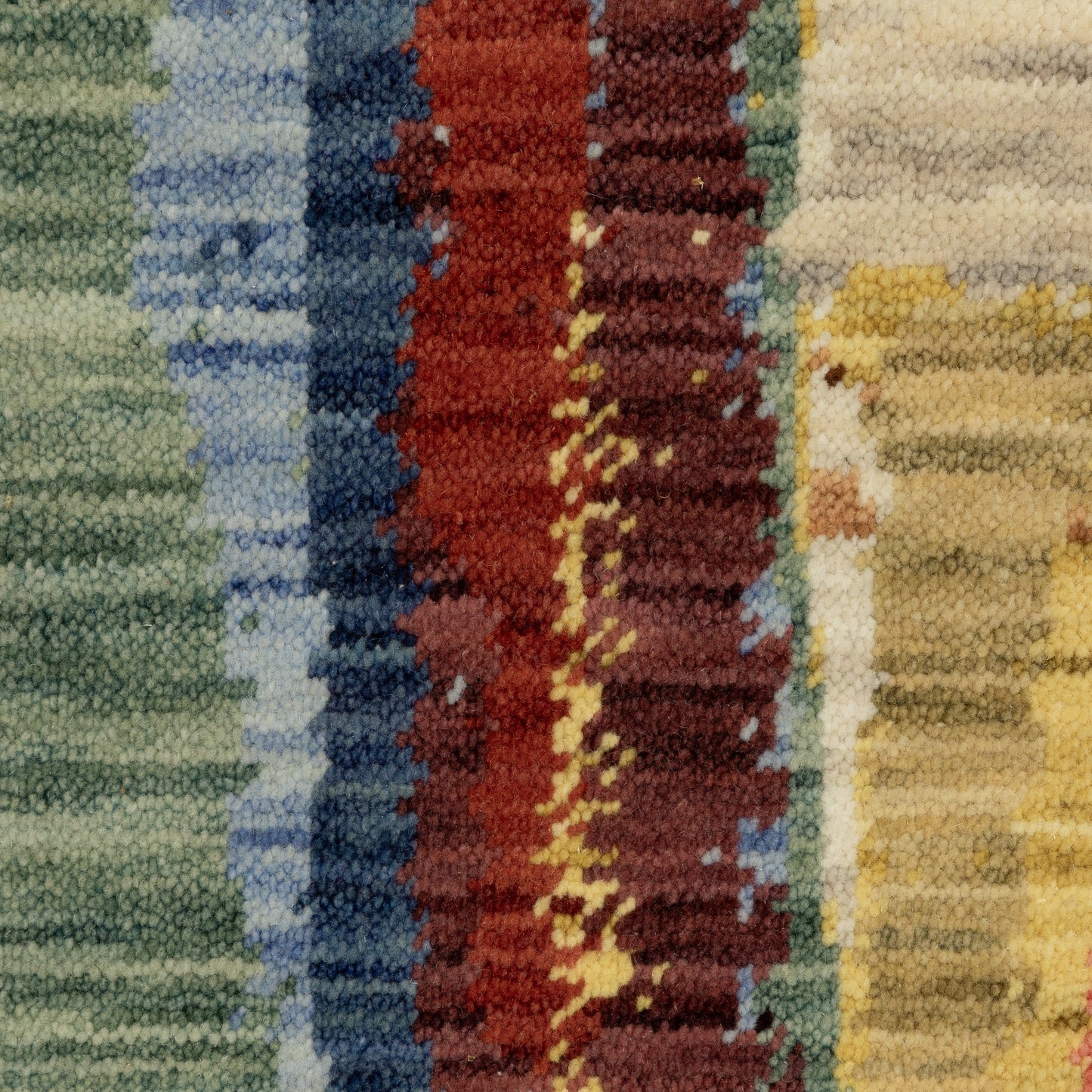 Oriental Weavers Soleri  Multi Pink Modern & Contemporary