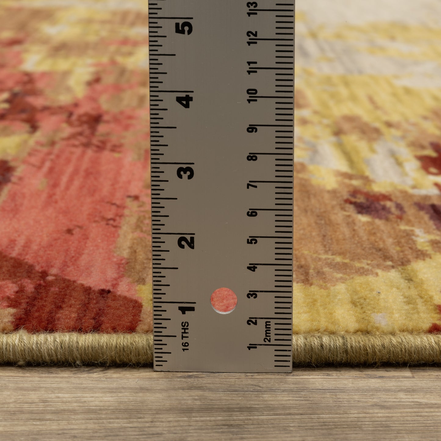 Oriental Weavers Soleri  Beige Multi Modern & Contemporary