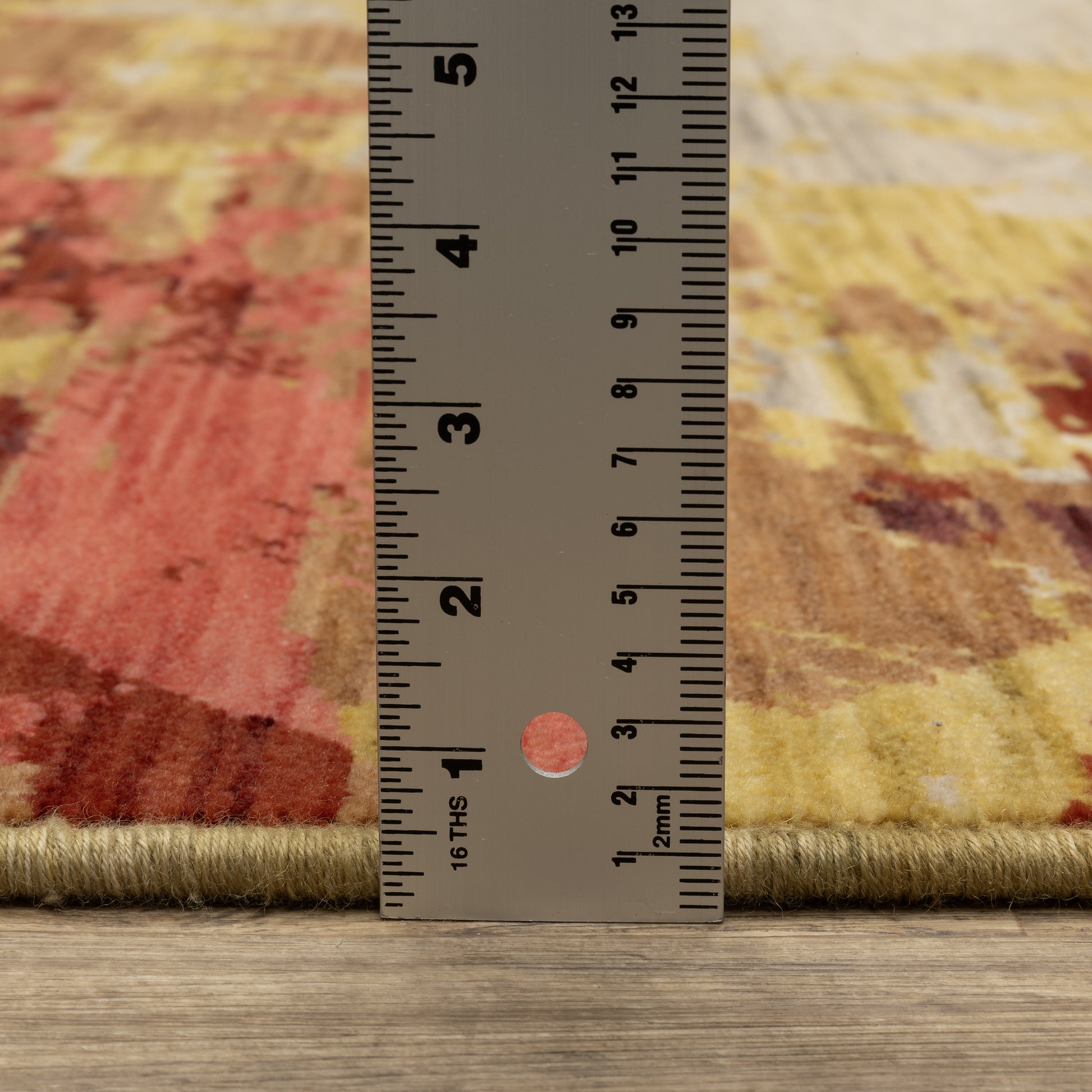 Oriental Weavers Soleri  Beige Multi Modern & Contemporary