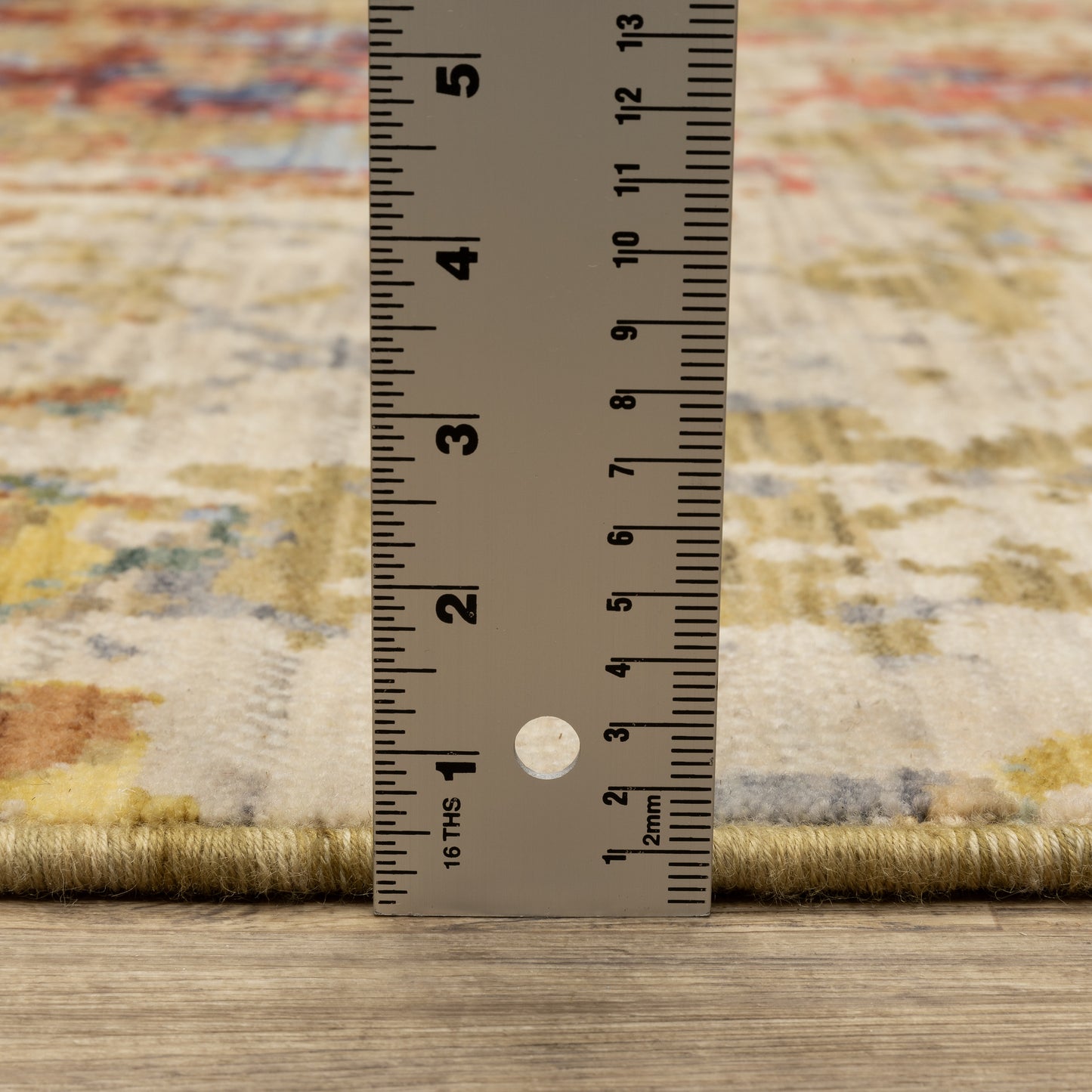 Oriental Weavers Soleri  Beige Multi Modern & Contemporary