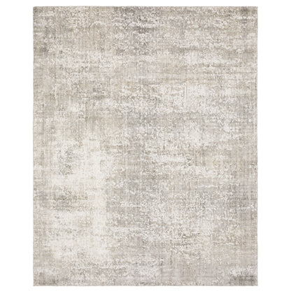 Oriental Weavers Solstice  Grey Beige Contemporary
