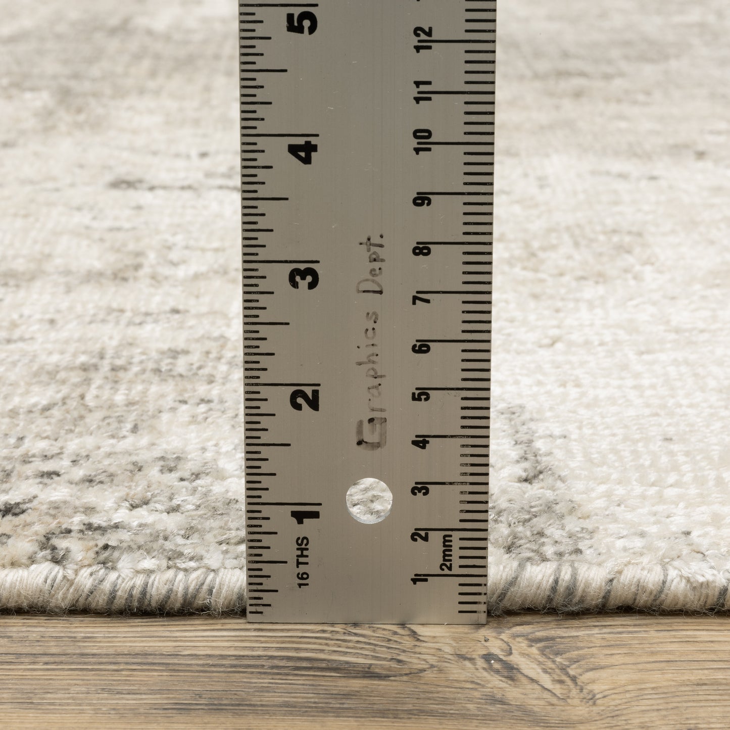 Oriental Weavers Solstice  Grey Beige Contemporary