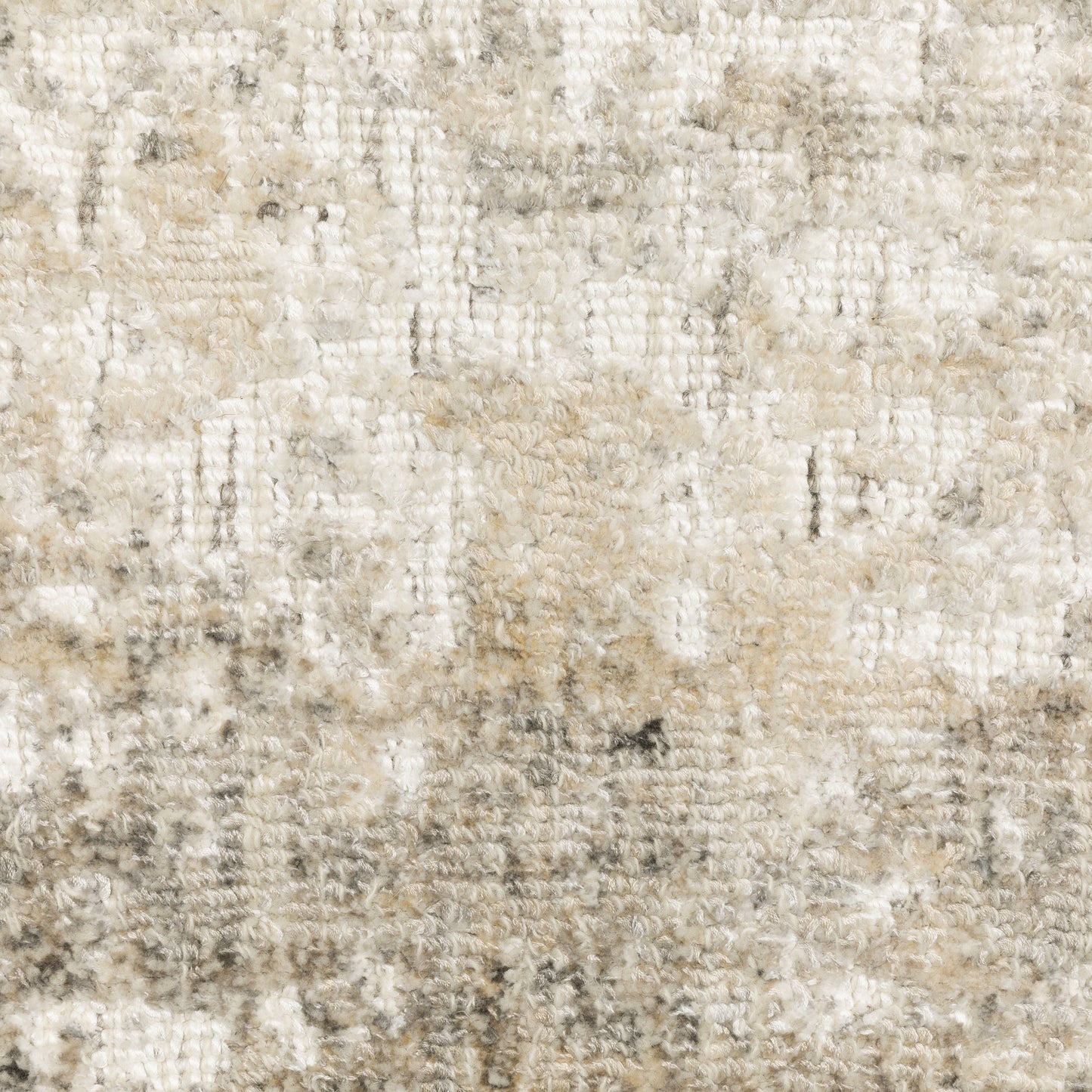Oriental Weavers Solstice  Grey Beige Contemporary