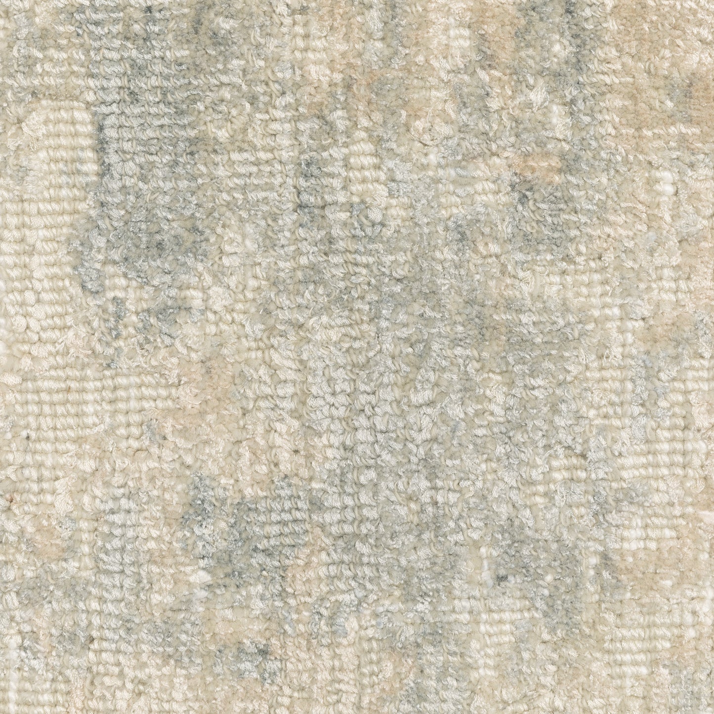 Oriental Weavers Solstice  Blue Beige Contemporary