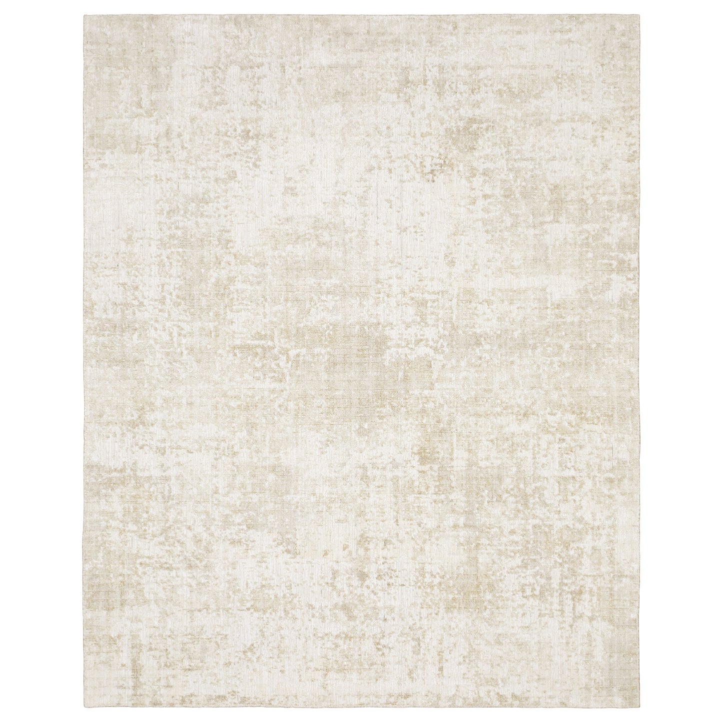 Oriental Weavers Solstice  Ivory Beige Contemporary