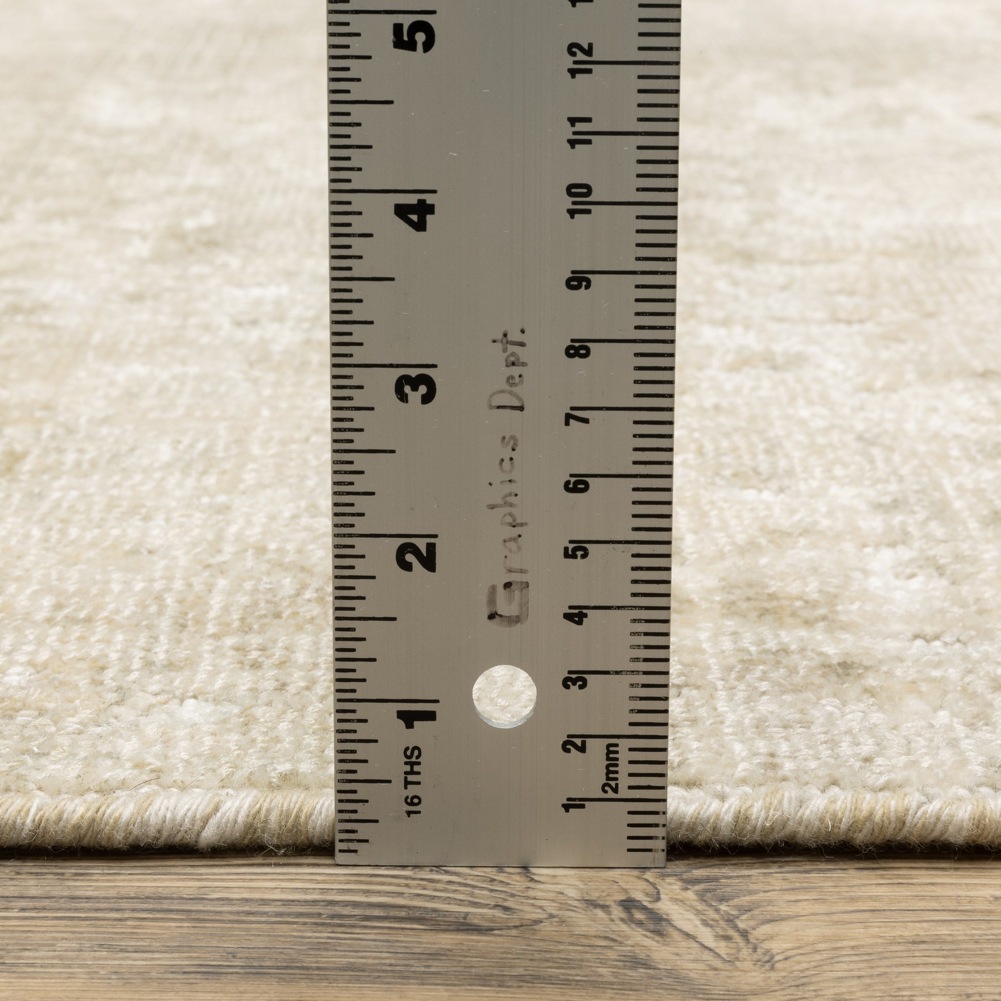 Oriental Weavers Solstice  Ivory Beige Contemporary