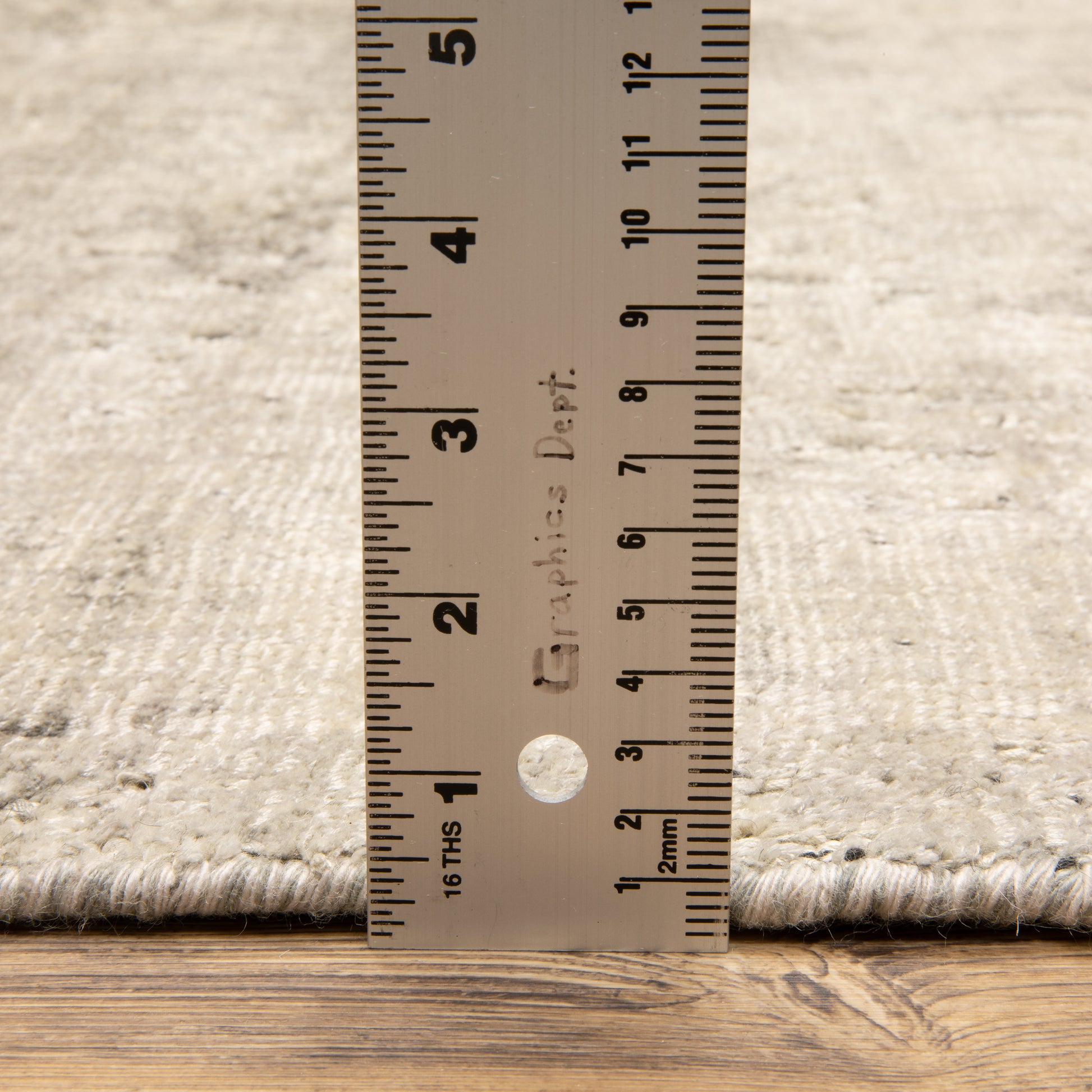 Oriental Weavers Solstice  Beige Black Contemporary