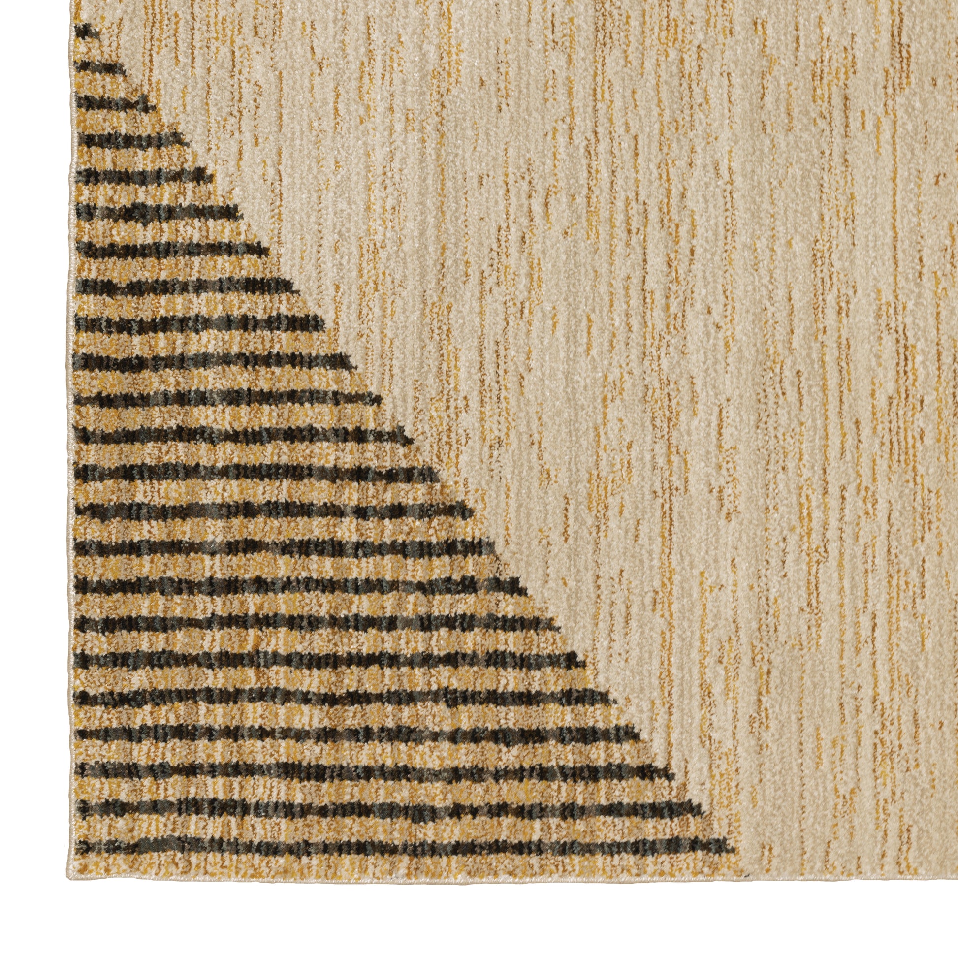 Oriental Weavers Strada  Gold Multi Modern & Contemporary
