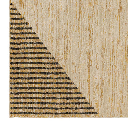 Oriental Weavers Strada  Gold Multi Modern & Contemporary