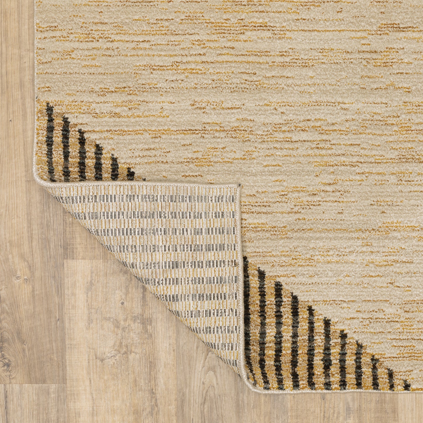 Oriental Weavers Strada  Gold Multi Modern & Contemporary