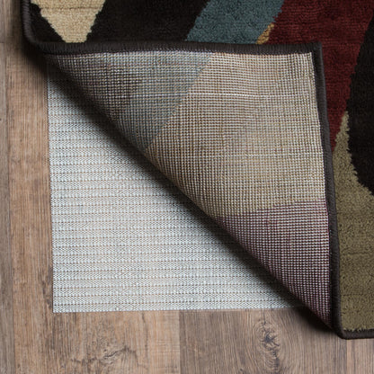 Oriental Weavers Non-Slip Grip Rug Pad  Beige  Rug Pad