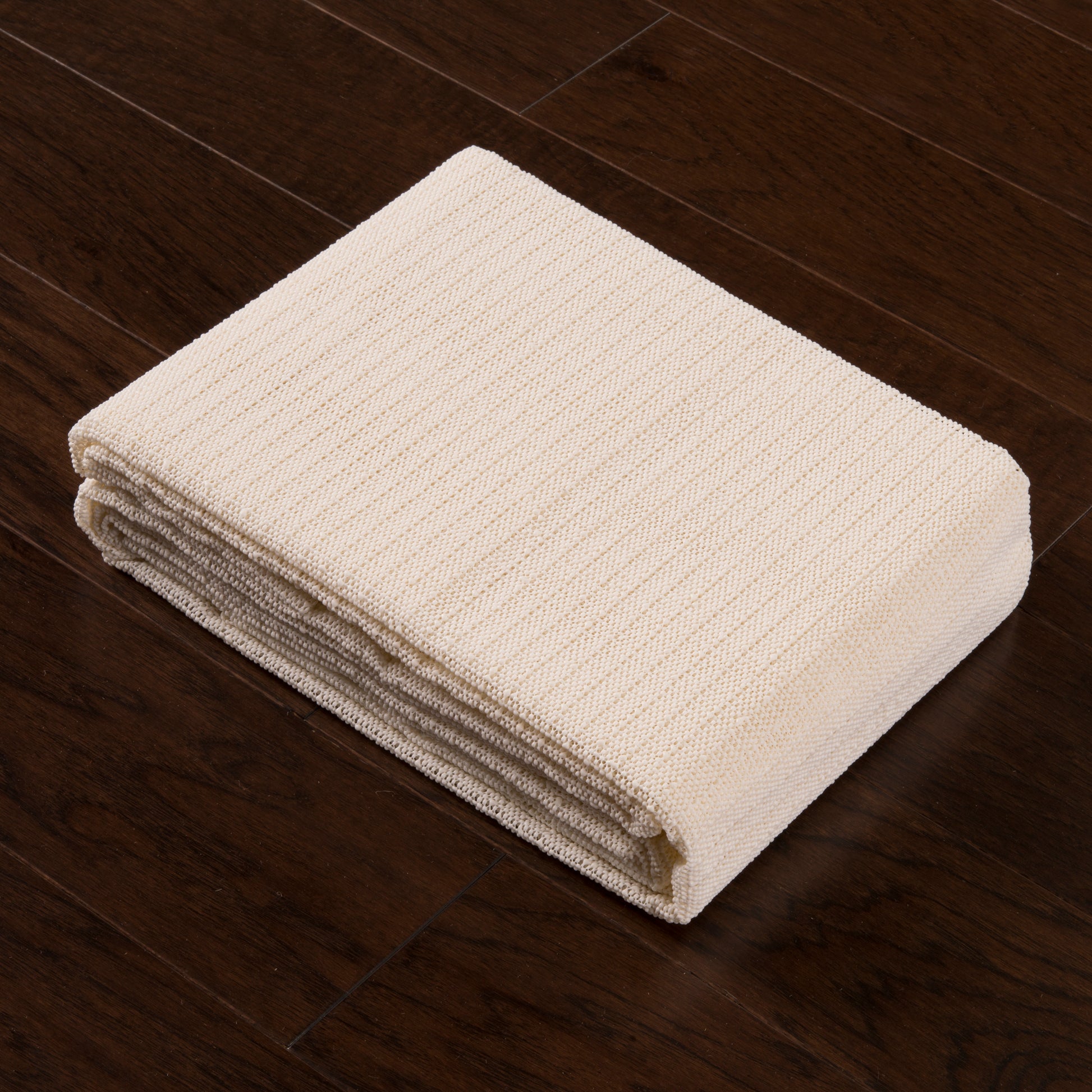 Oriental Weavers Non-Slip Grip Rug Pad  Beige  Rug Pad