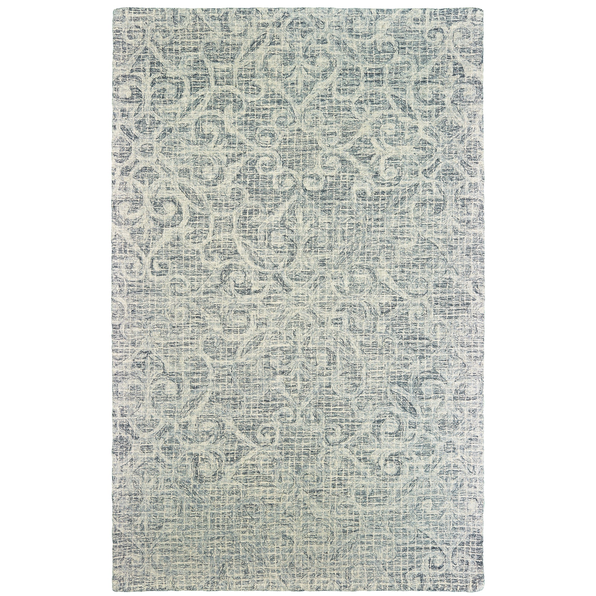 Oriental Weavers Tallavera  Grey Ivory Transitional
