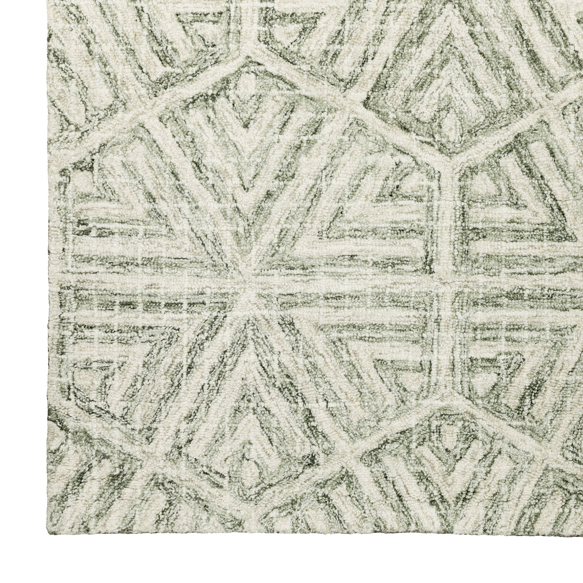 Oriental Weavers Tallavera  Grey Ivory Transitional