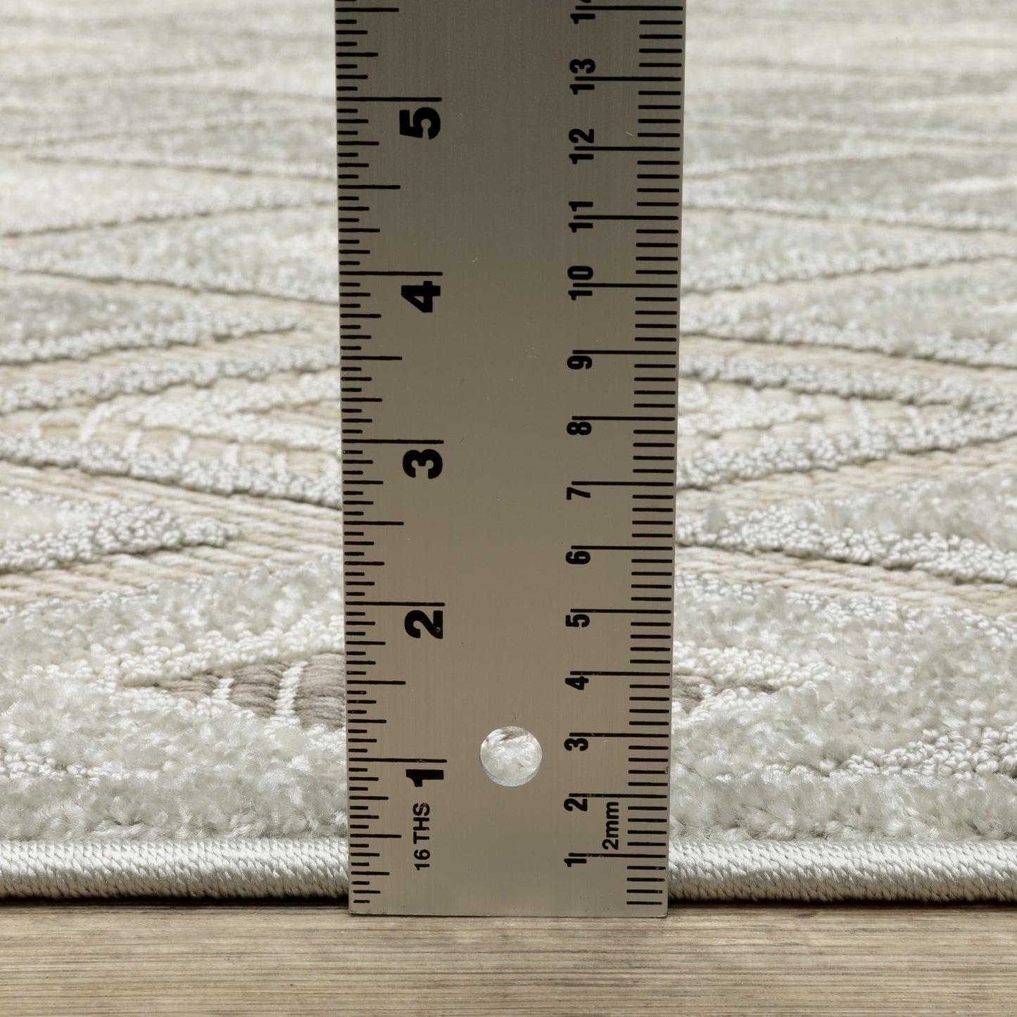 Oriental Weavers Tangier  Beige Grey Global