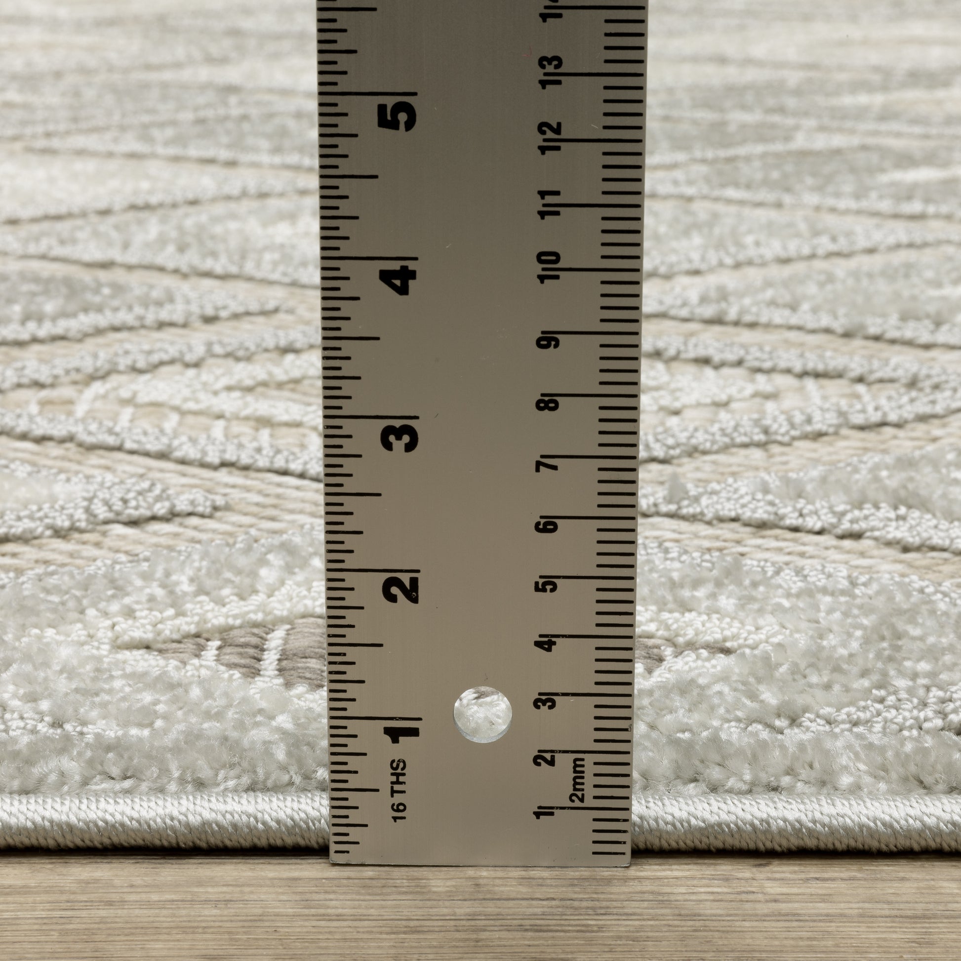 Oriental Weavers Tangier  Beige Grey Global