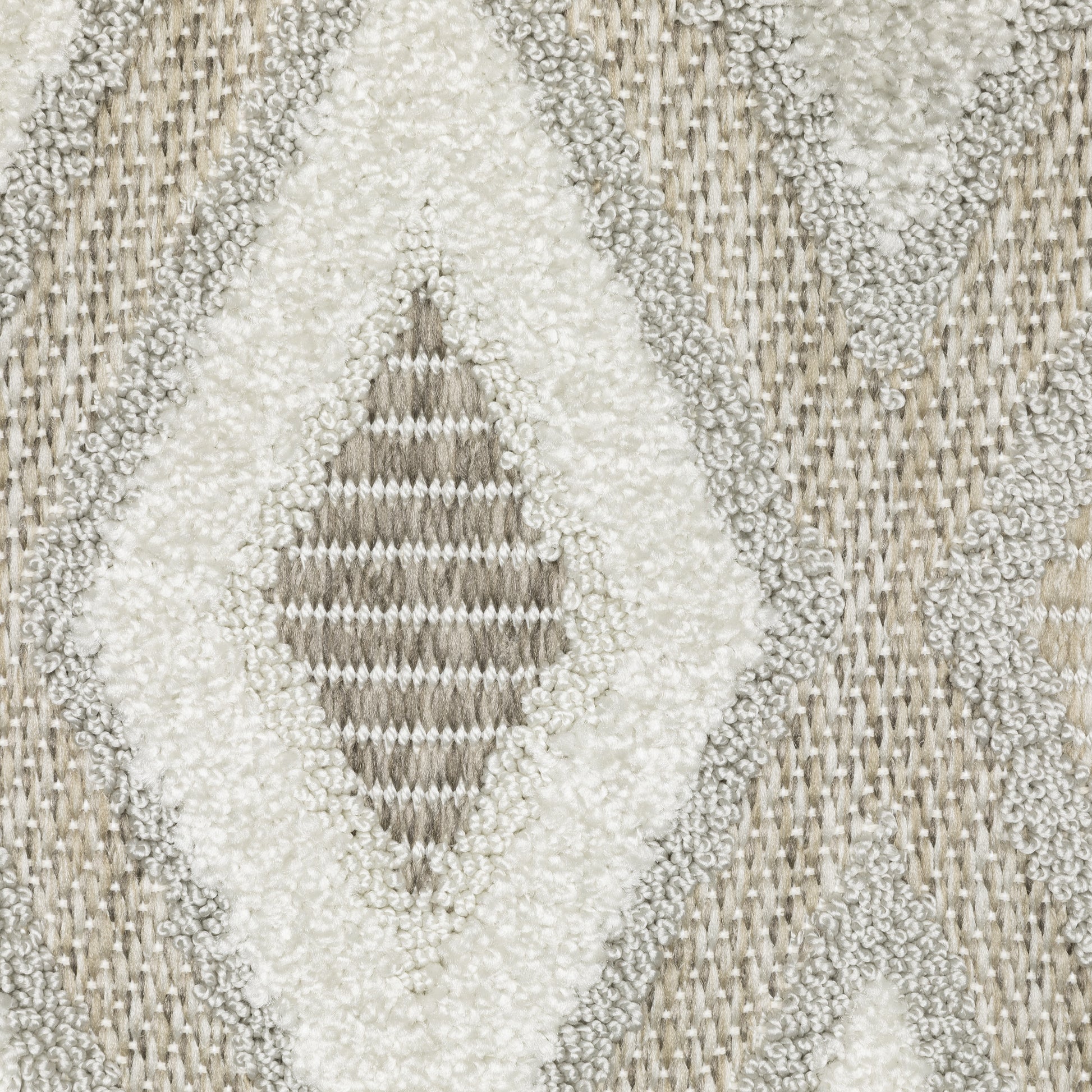 Oriental Weavers Tangier  Beige Grey Global